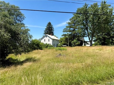 Homes For Sale - 195 Cortland Road<br/> Tompkins County, Dryden, NY 13053