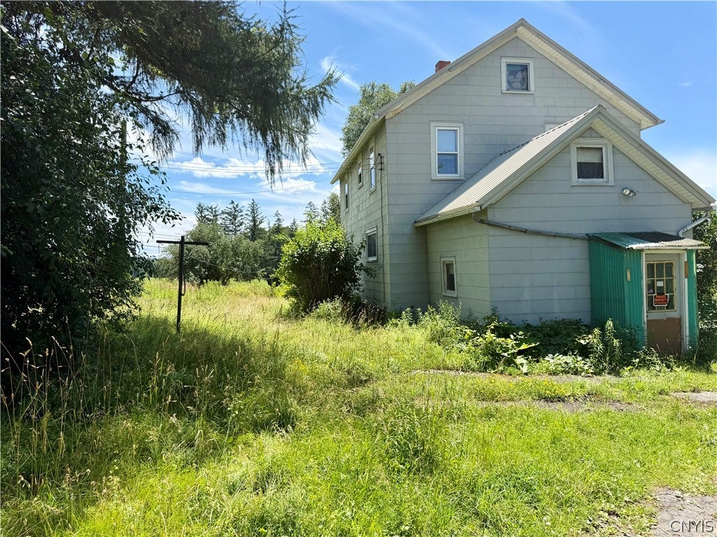 195 Cortland Road