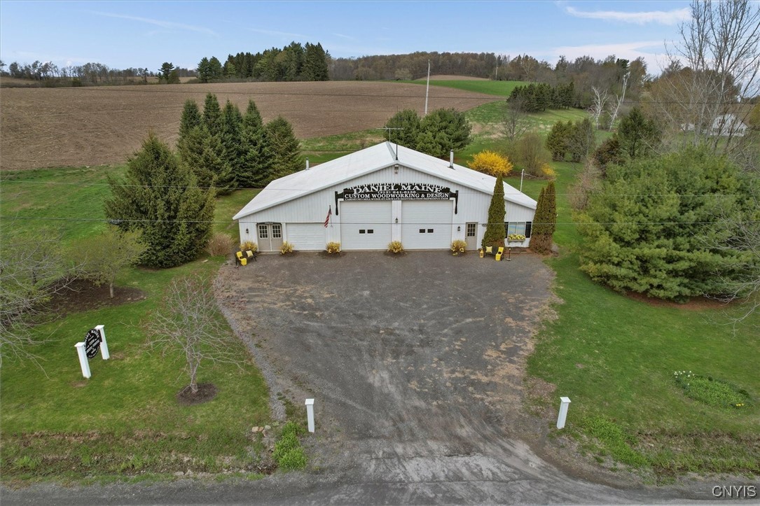 7229 Madison Street, Sangerfield, New York image 3