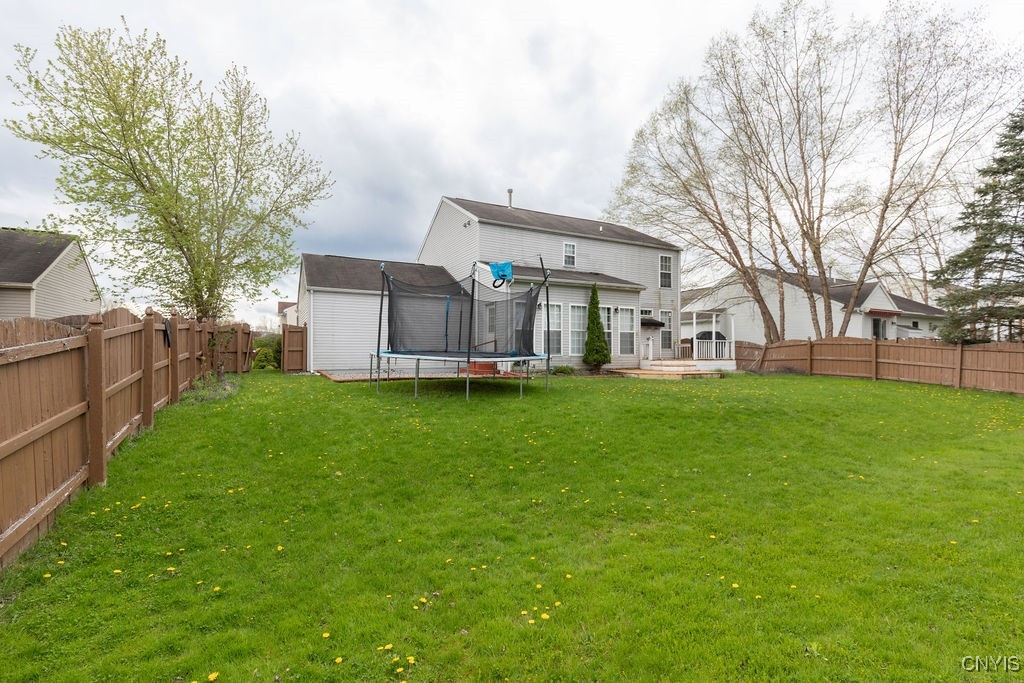 8249 Dampier Circle, Clay, New York image 37