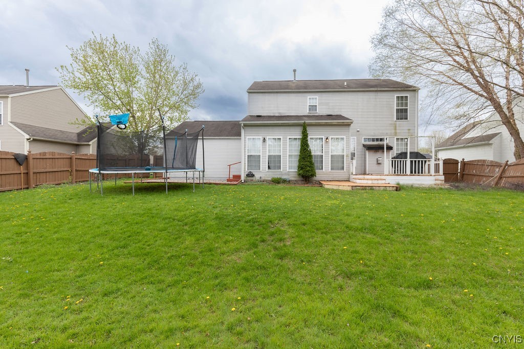 8249 Dampier Circle, Clay, New York image 38
