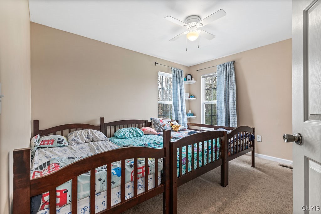 8249 Dampier Circle, Clay, New York image 30
