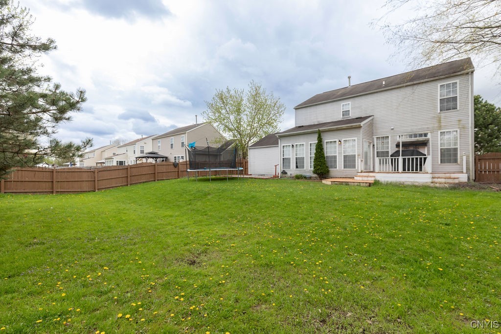 8249 Dampier Circle, Clay, New York image 39