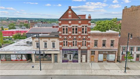 745 N Salina Street Syracuse NY 13208