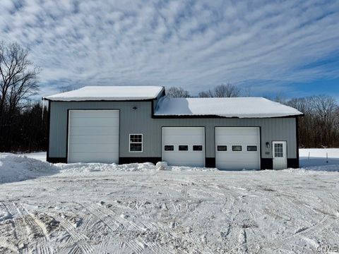 4134 Rt-365 Verona NY 13478