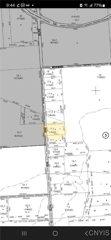 Lot4 Oran Delphi Road, Pompey, New York image 3
