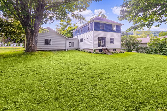 6014 Morningstar Manor Dr, Homer, New York image 4