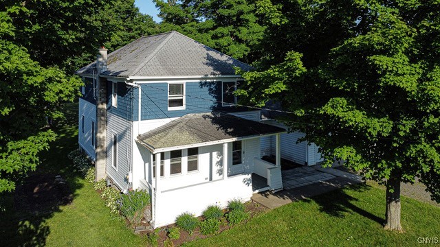 6014 Morningstar Manor Dr, Homer, New York image 5
