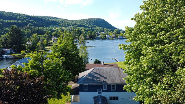 6014 Morningstar Manor Dr, Homer, New York image 3