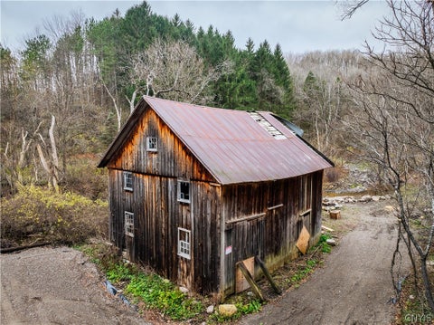 Tiny photo for 3883 State Route 28, Herkimer, NY 13350 (MLS # S1724300)
