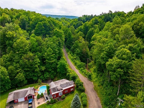 Tiny photo for 3883 State Route 28, Herkimer, NY 13350 (MLS # S1724300)