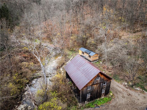 Tiny photo for 3883 State Route 28, Herkimer, NY 13350 (MLS # S1724300)