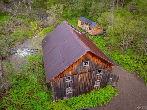 Tiny photo for 3883 State Route 28, Herkimer, NY 13350 (MLS # S1724300)