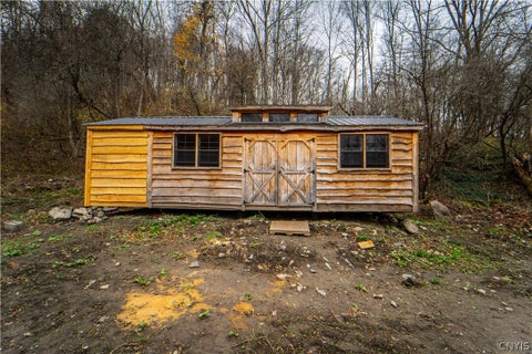 Tiny photo for 3883 State Route 28, Herkimer, NY 13350 (MLS # S1724300)