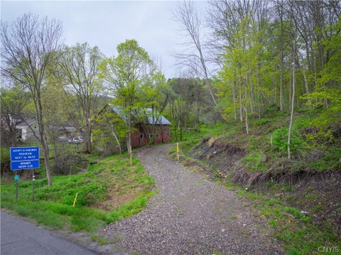 Tiny photo for 3883 State Route 28, Herkimer, NY 13350 (MLS # S1724300)