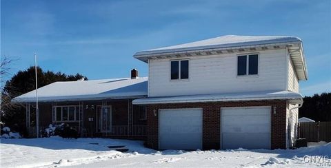 1610 N George Street Rome NY 13440