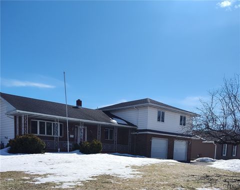 1610 N George Street Rome NY 13440