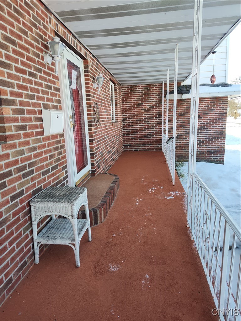 1610 N George Street