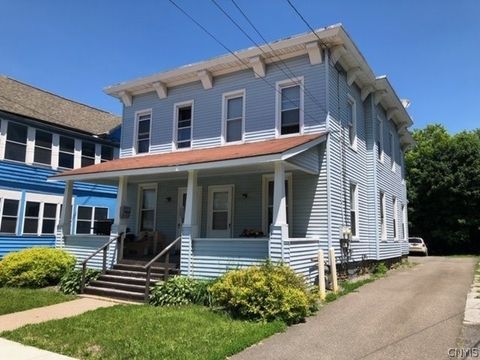 23-25 Rickard Street Cortland NY 13045