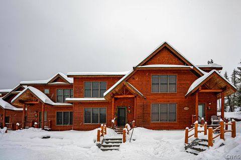 Homes For Sale - 75 Rocky Point Lane<br/> Hamilton County, Inlet, NY 13360