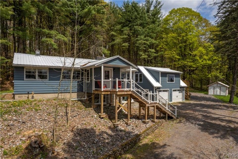 Homes For Sale - 10373 Ridgecrest Road<br/> Marcy, NY 13502