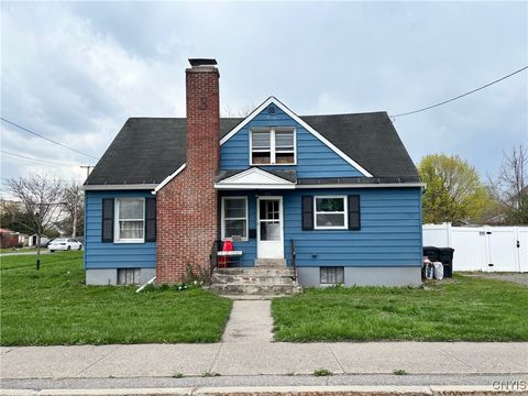 815 Kinne Street East Syracuse NY 13057
