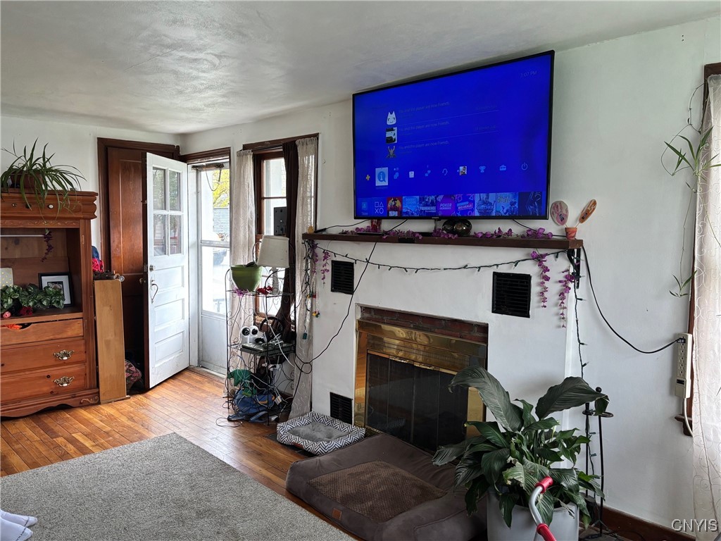 815 Kinne Street
