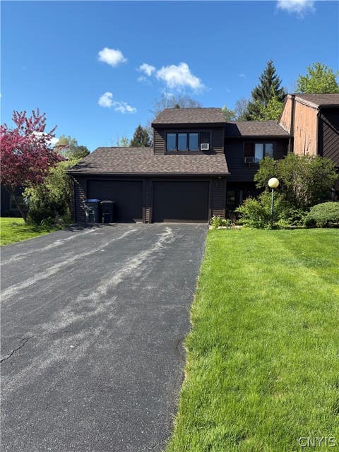 Condo For Sale - 7 Jarvis Drive<br/> Onondaga County, Manlius, NY 13104