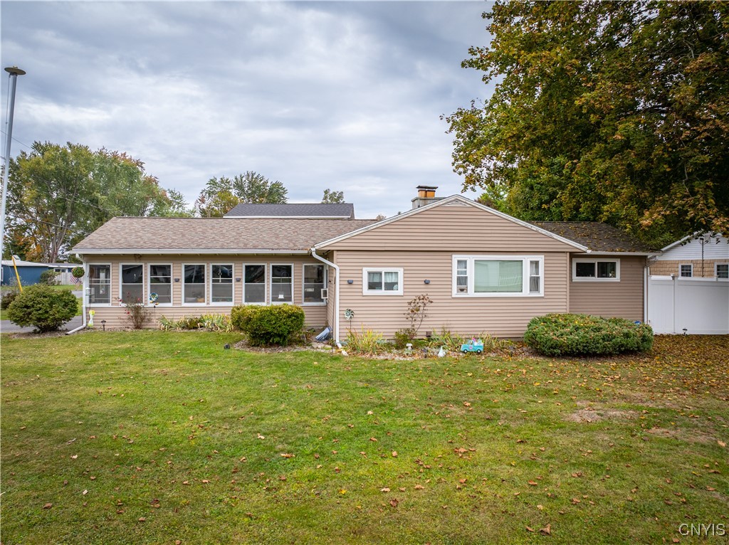 109 Glen Road S