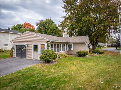 109 Glen Road S Rome NY 13440