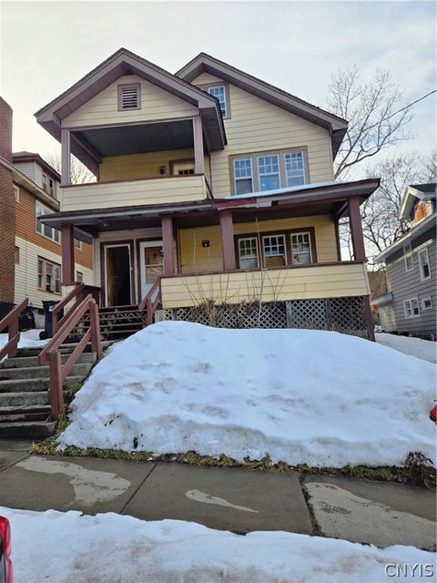 128-30 Cumberland Avenue 30 Syracuse NY 13210