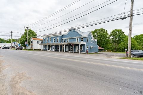 2066 Harwood Drive Sandy Creek NY 13145