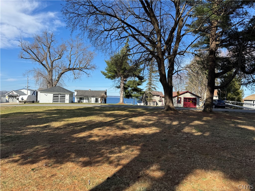 Walnut Grove Road