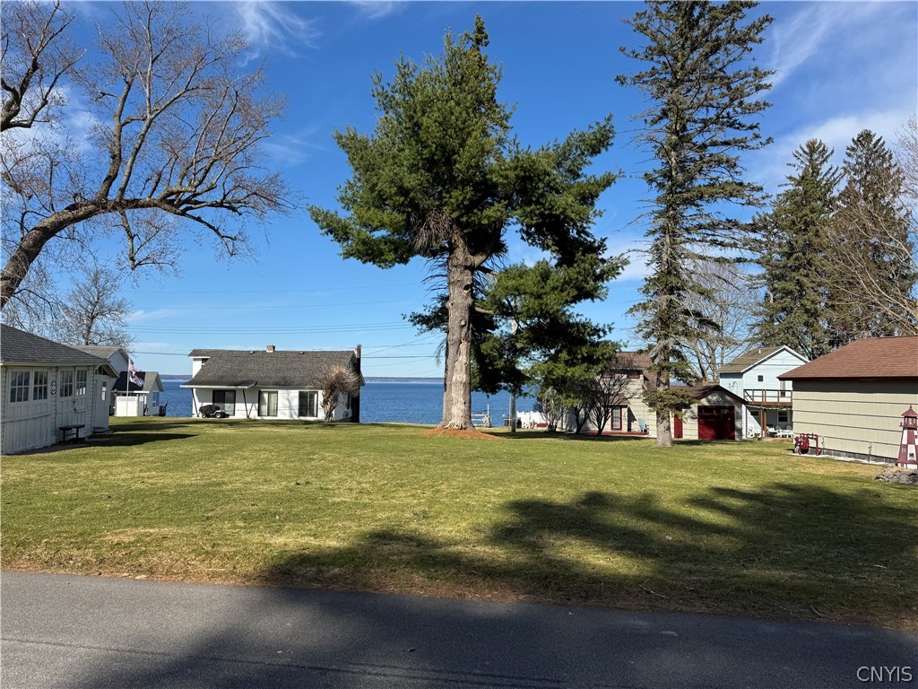 Walnut Grove Road