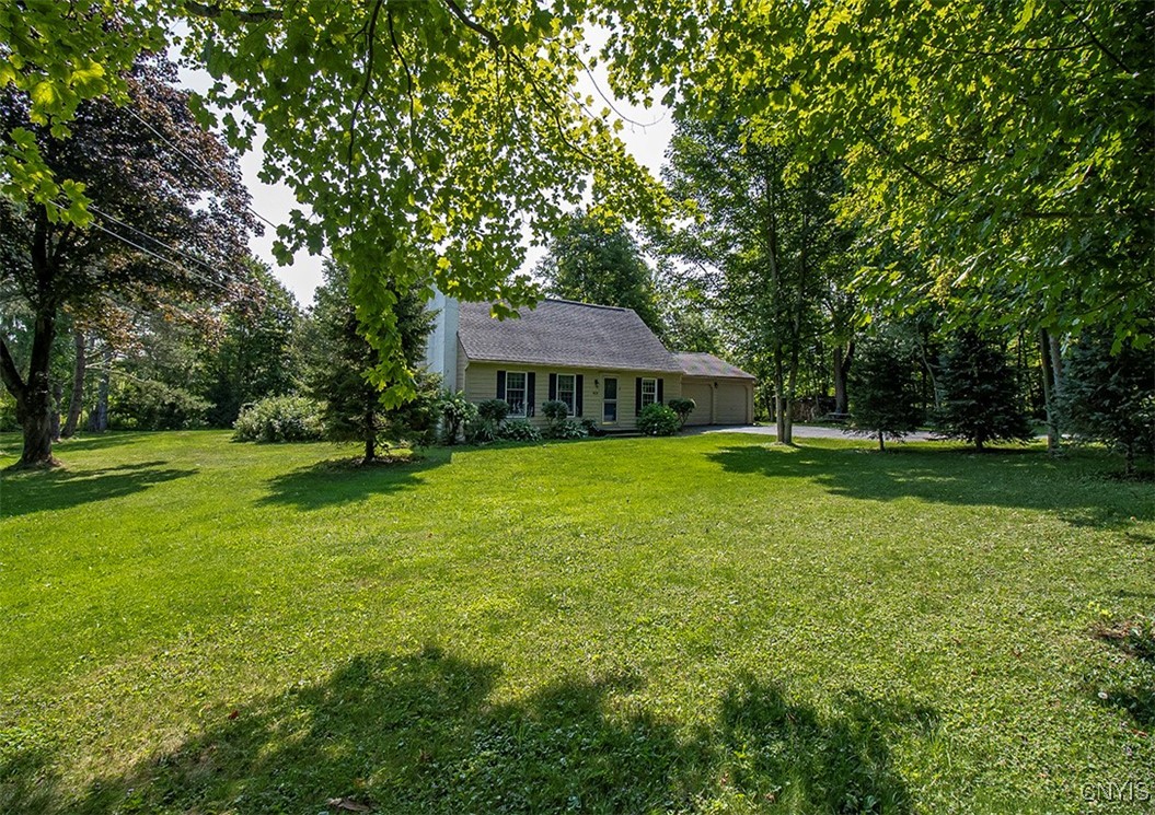 5628 Ridge Road