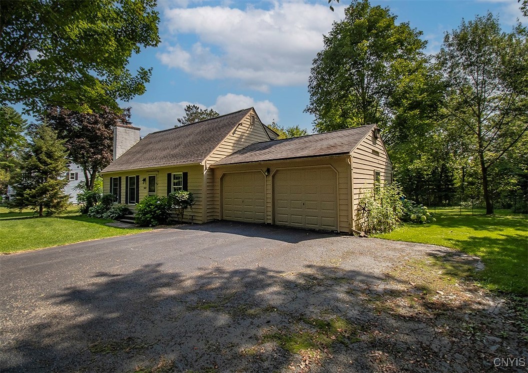 5628 Ridge Road