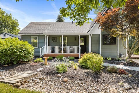 Homes For Sale - 1252 North Road<br/> Tully, NY 13159