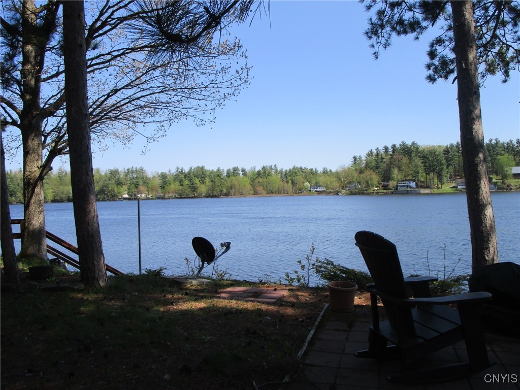 156 Chapman Point Road, Hammond, New York image 5