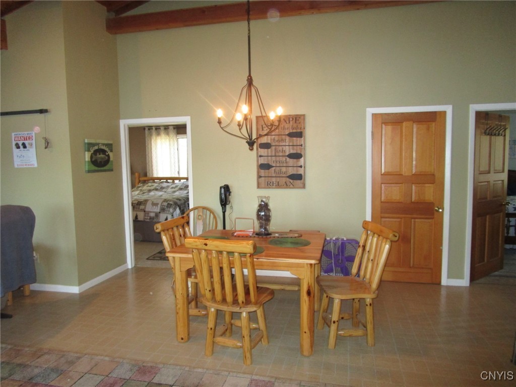 156 Chapman Point Road, Hammond, New York image 16