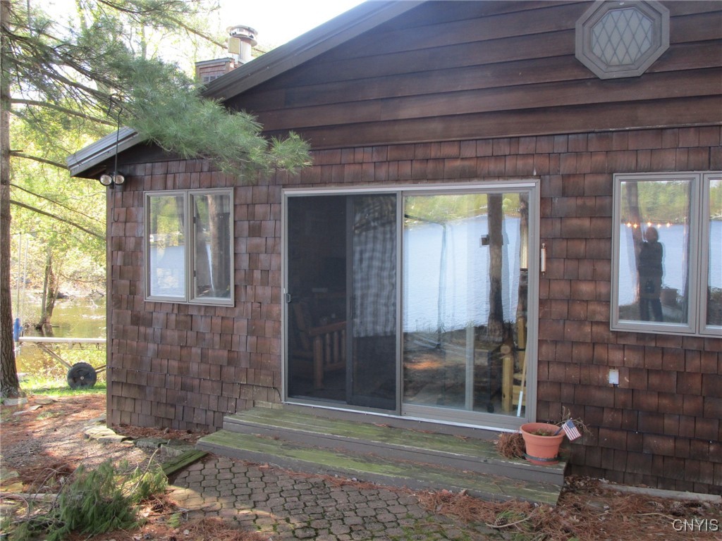 156 Chapman Point Road, Hammond, New York image 1