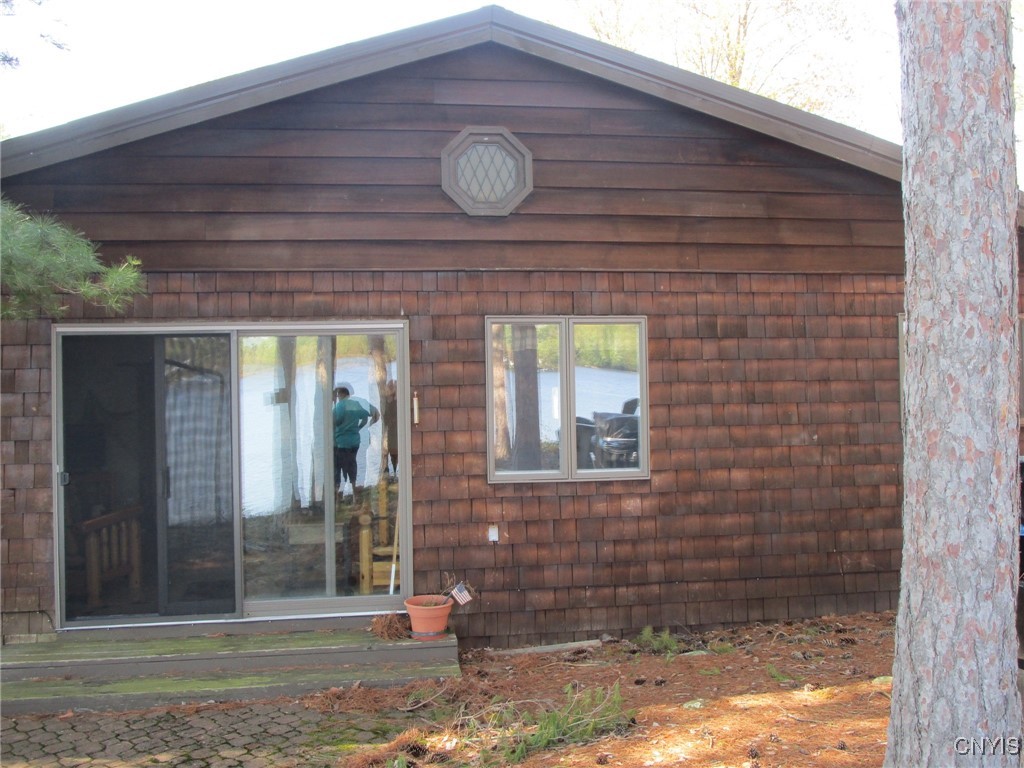 156 Chapman Point Road, Hammond, New York image 2