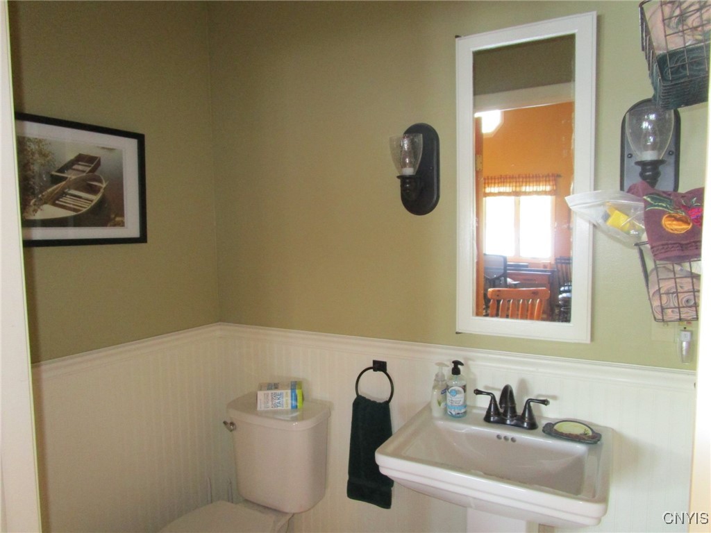 156 Chapman Point Road, Hammond, New York image 13