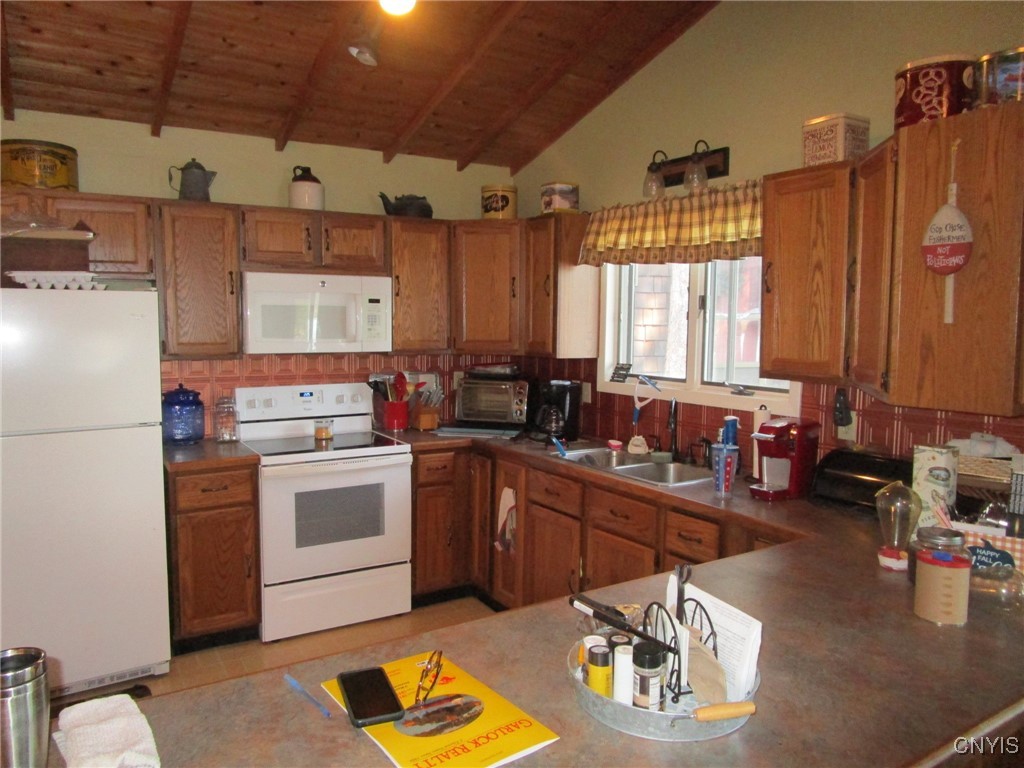 156 Chapman Point Road, Hammond, New York image 10