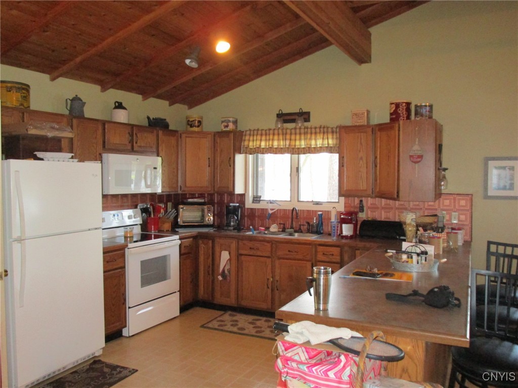 156 Chapman Point Road, Hammond, New York image 9