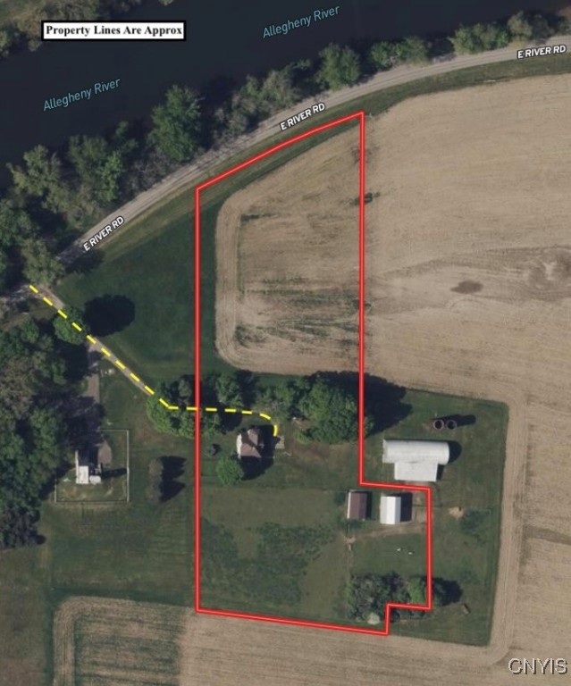 1902 E River Road