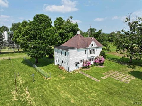 1902 E River Road Olean NY 14760