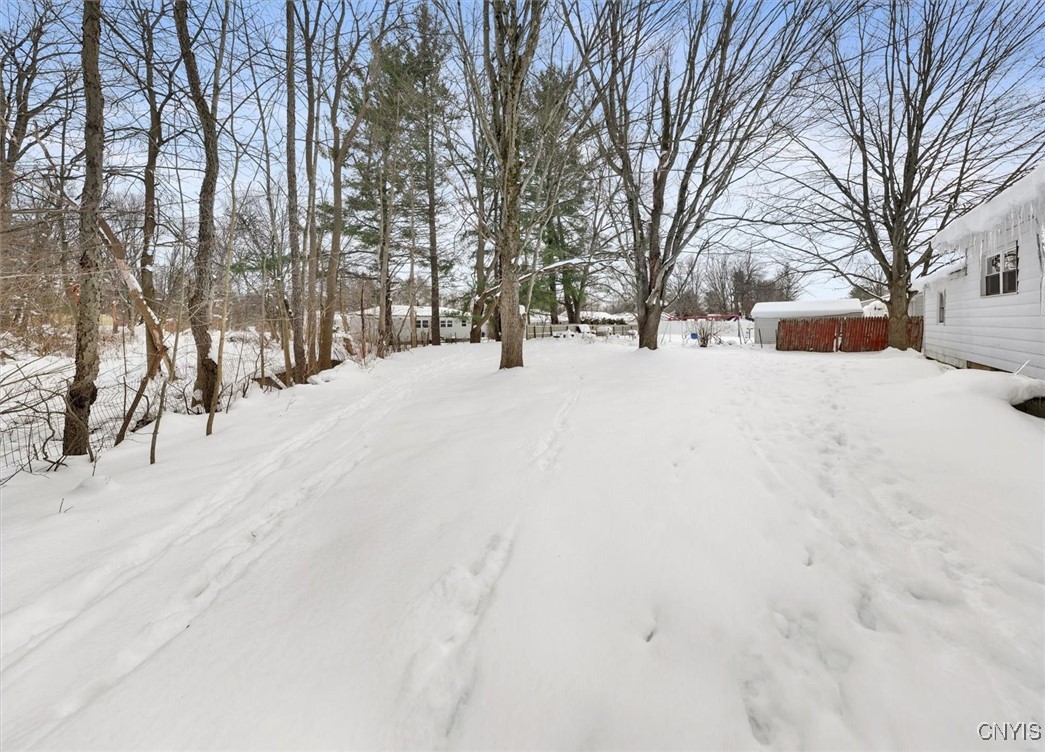 416 Deland Drive, Utica, New York image 39
