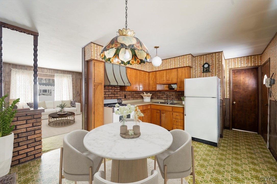 416 Deland Drive, Utica, New York image 14