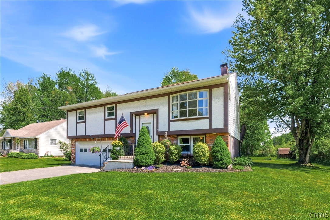 7708 Gifford Road