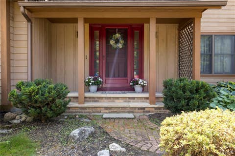 Tiny photo for 5169 Wagon Trails End, Onondaga, NY 13215 (MLS # S1707303)